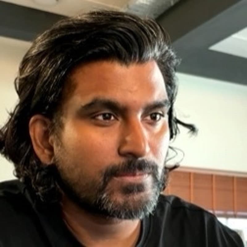 Mr. Joshua Jebadurai